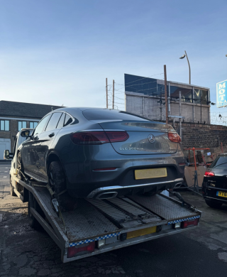 ECU remapping