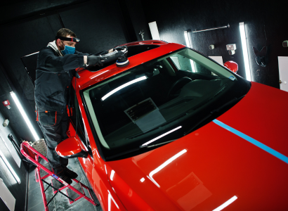 Car Customization
